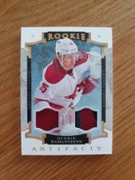 NHL Rookie Karte