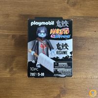 Playmobil Naruto Shippuden 71117 Kisame *NEU*
