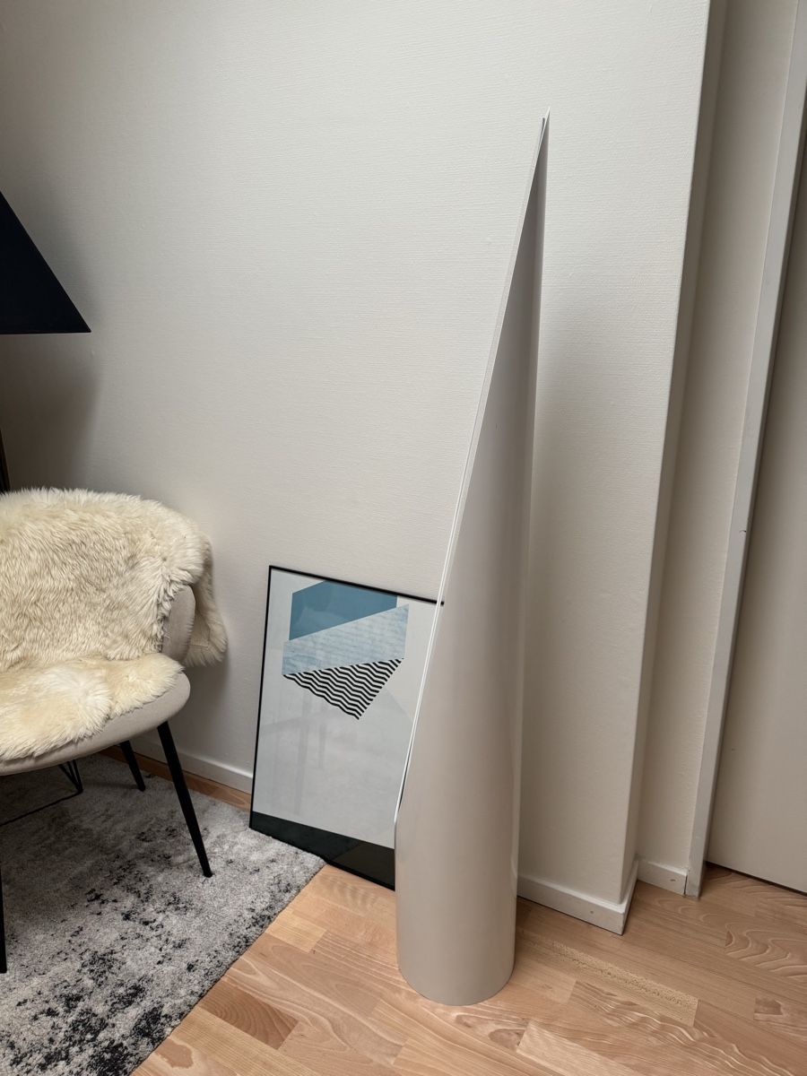 Pfister Specchi: Lipstick Bodenspiegel – Usato da Gockhausen venduto da Emma_zh 1