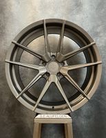 20 Zoll Felgen Bmw M2 M3 M4 ULTRA DEEP CONCAVE FORGED