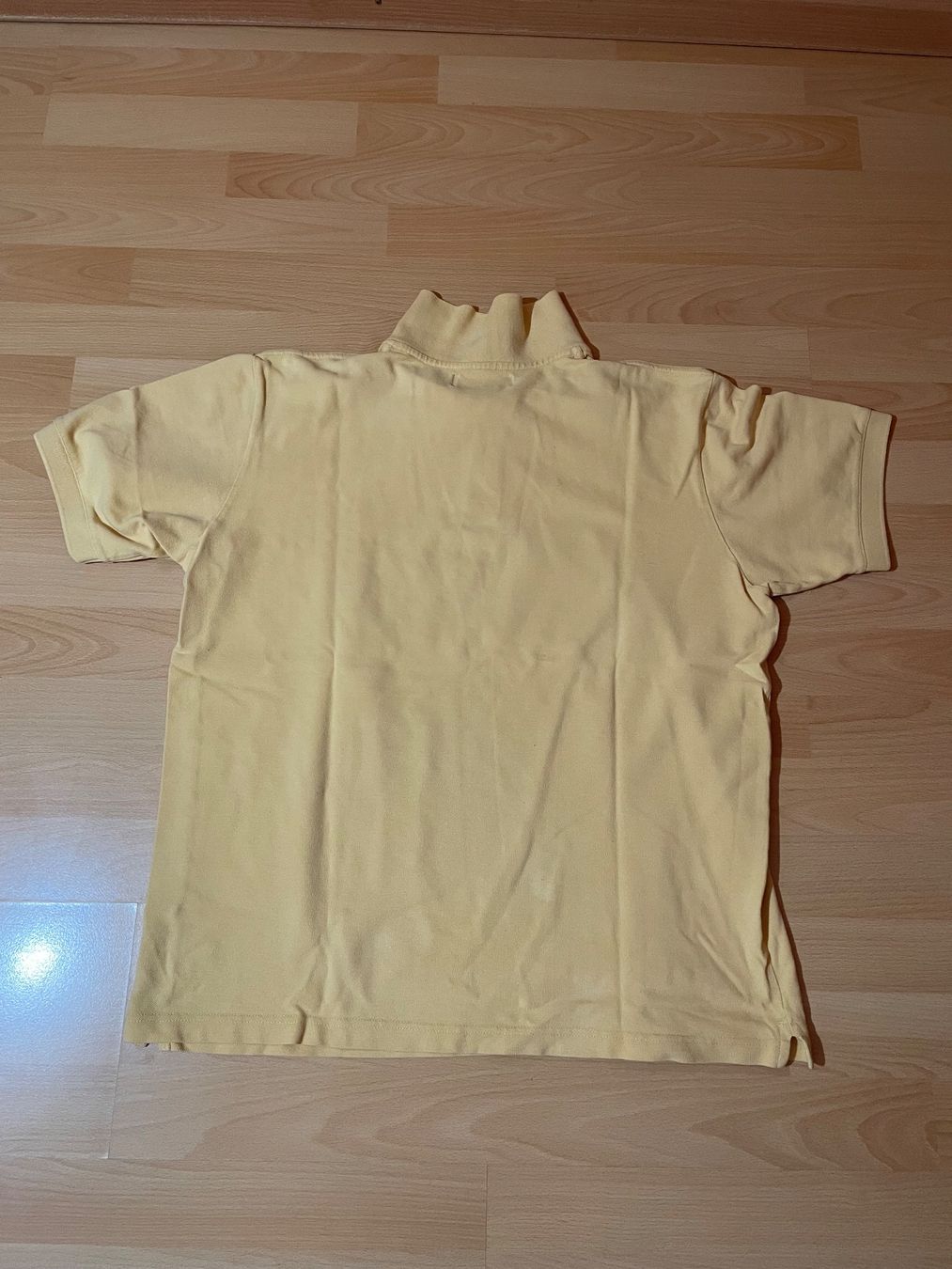 Marlboro T-Shirts: T-shirt Marlboro Classics – Gebraucht aus Chamoson von daleva0204 1