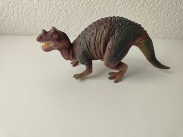 Schleich Ceratodaurus Dinosaurier Rarität 1993