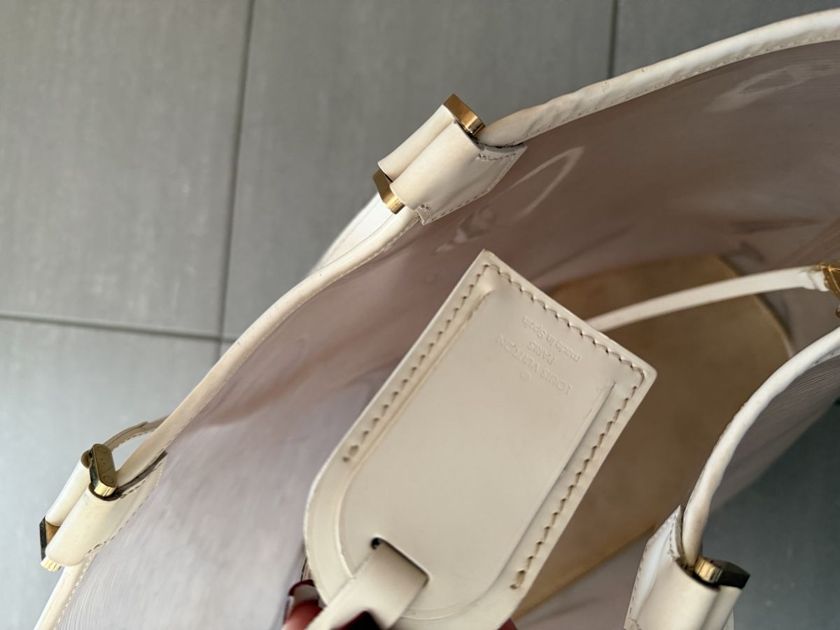 Louis Vuitton Borse da donna: Louis Vuitton Epi Plage Lagoon  – Usato da Lausanne venduto da reb_87rc 4