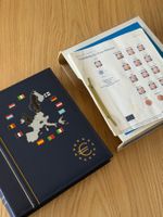 2002 Euro-Münzsammlung – Die ersten 12 Euro-Länder