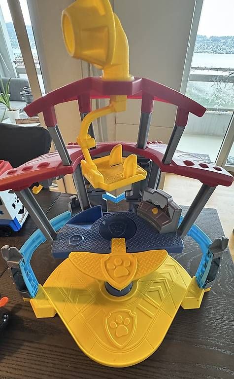 Spielzeuge: Paw Patrol Sammlung – Gebraucht aus Wädenswil von Danny_77 4