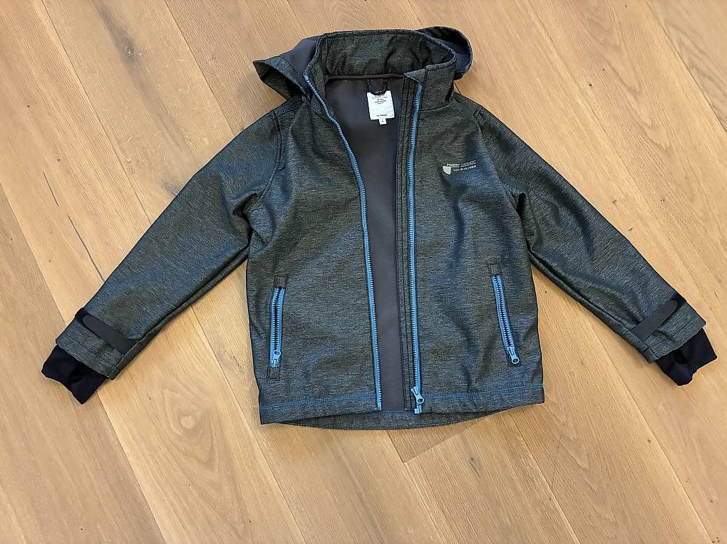 Giacche & Cappotti: Softshelljacke S'Oliver 140 – Usato da Starrkirch-Wil venduto da Mira114