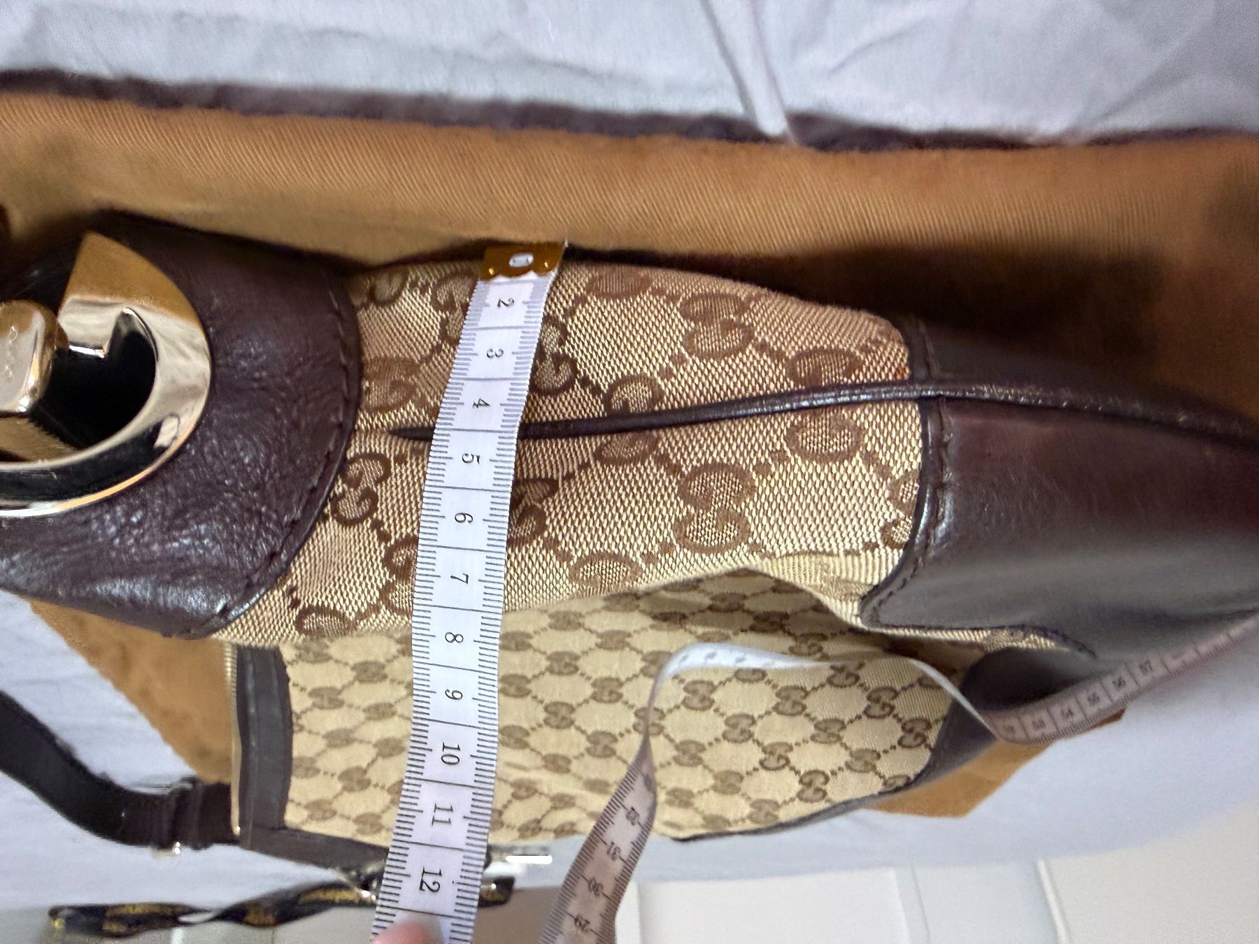 Gucci Taschen für Damen: Gucci Tasche – Gebraucht aus Oberhof von RealStone 8