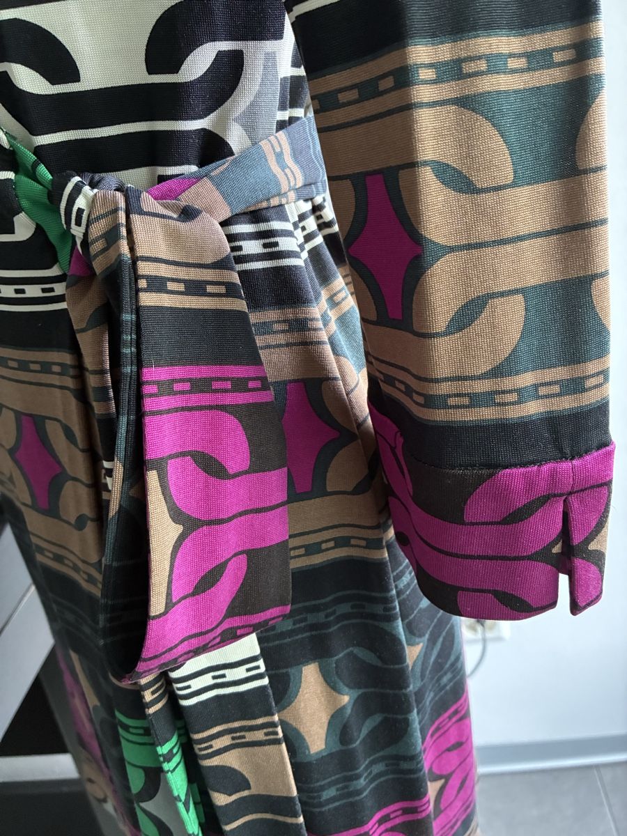 Diane von Furstenberg Vestiti: Dress/Tunica Diane von Furstenberg – Usato da Muralto venduto da eva_bjp2 2