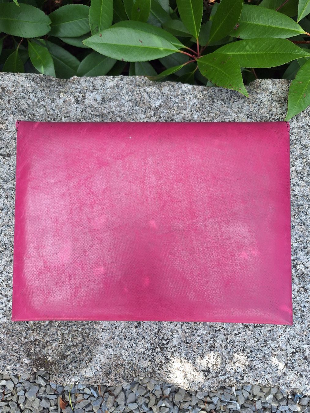Freitag Taschen: Freitag Laptophülle F411 – Gebraucht aus Selzach von Stony17 1