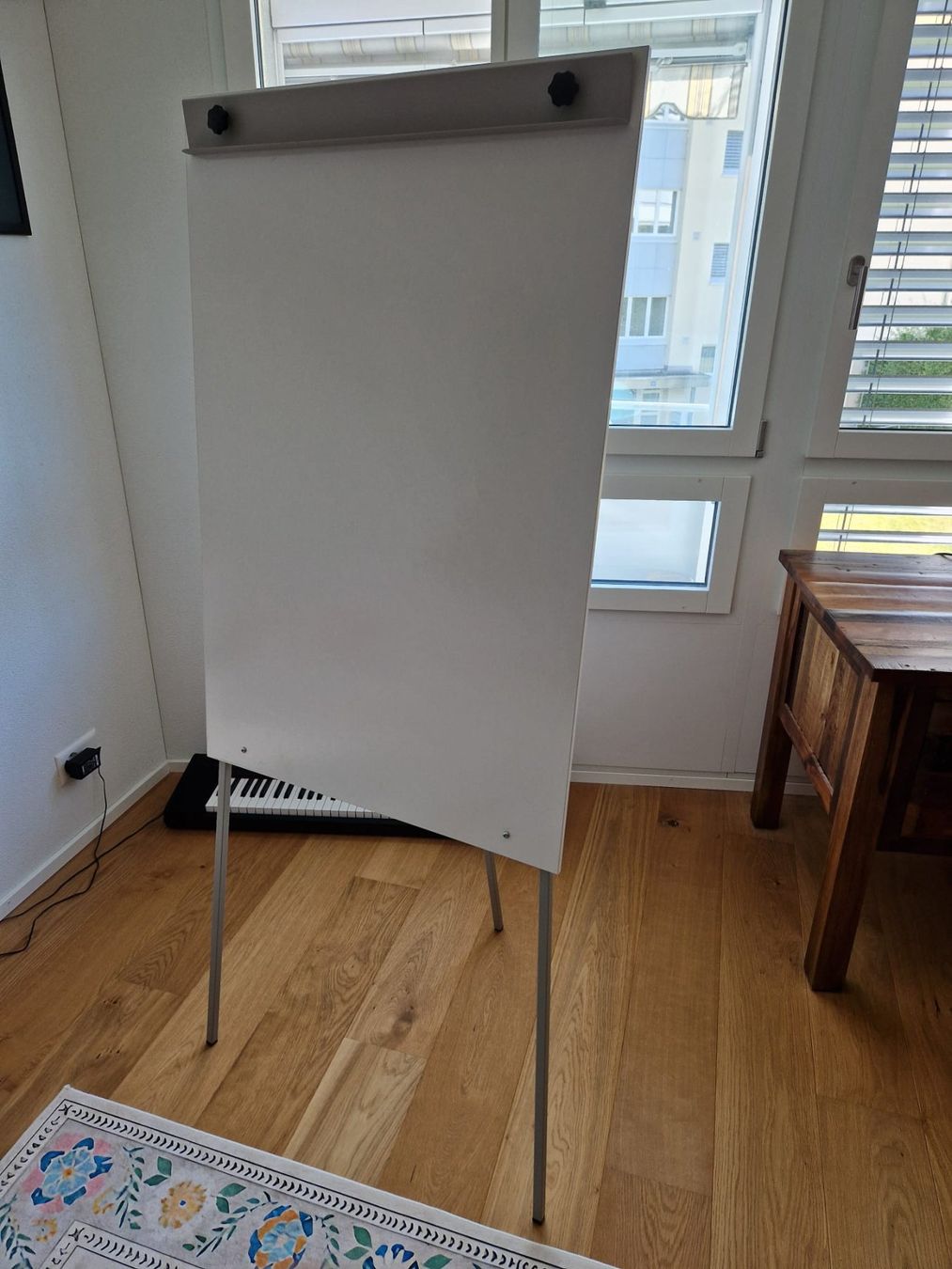Chevalets: Neues Flipchart zu verkaufen – Neuf (Voir description) à Baar par jam_gm77