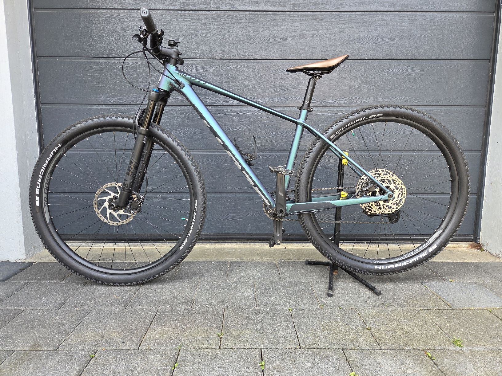 Scott Biciclette: Scott Scale 950 29 Zoll – Usato da Oberdorf BL venduto da Retpoint