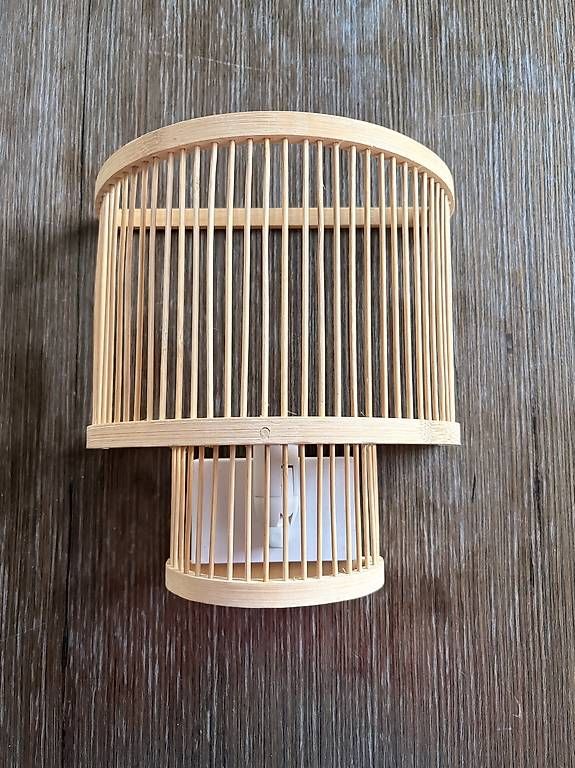 Lampade: Lampe murale Maisons du Monde – Usato da Lausanne venduto da sof_n8n5 2