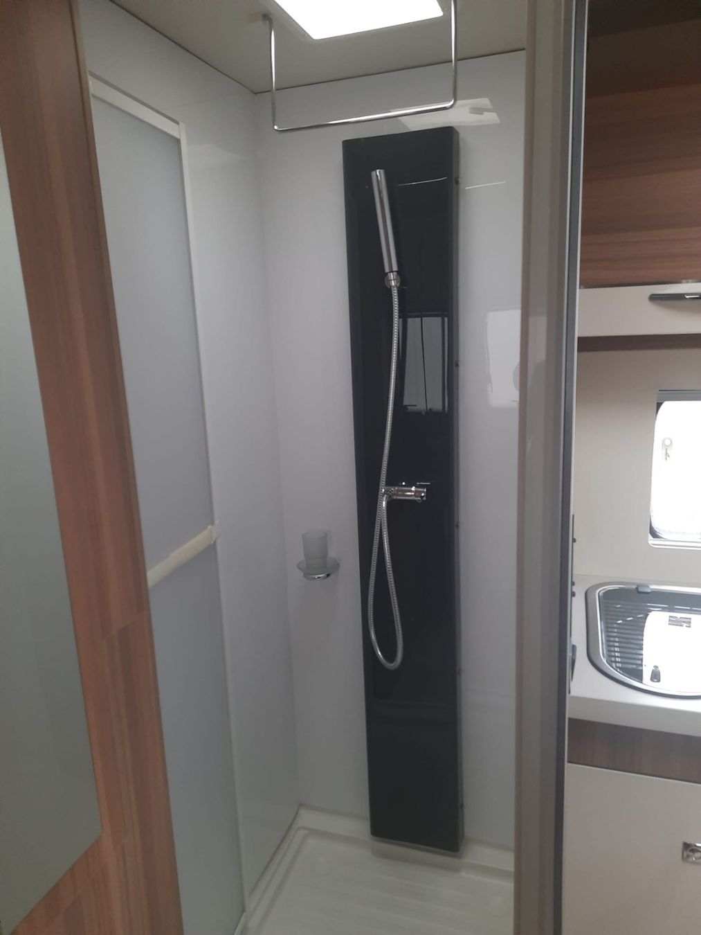 Challenger Camping Fahrzeuge: Wohnmobil Fiat Challenger Graphite 290 – Gebraucht aus Rupperswil von bru_b72p 5
