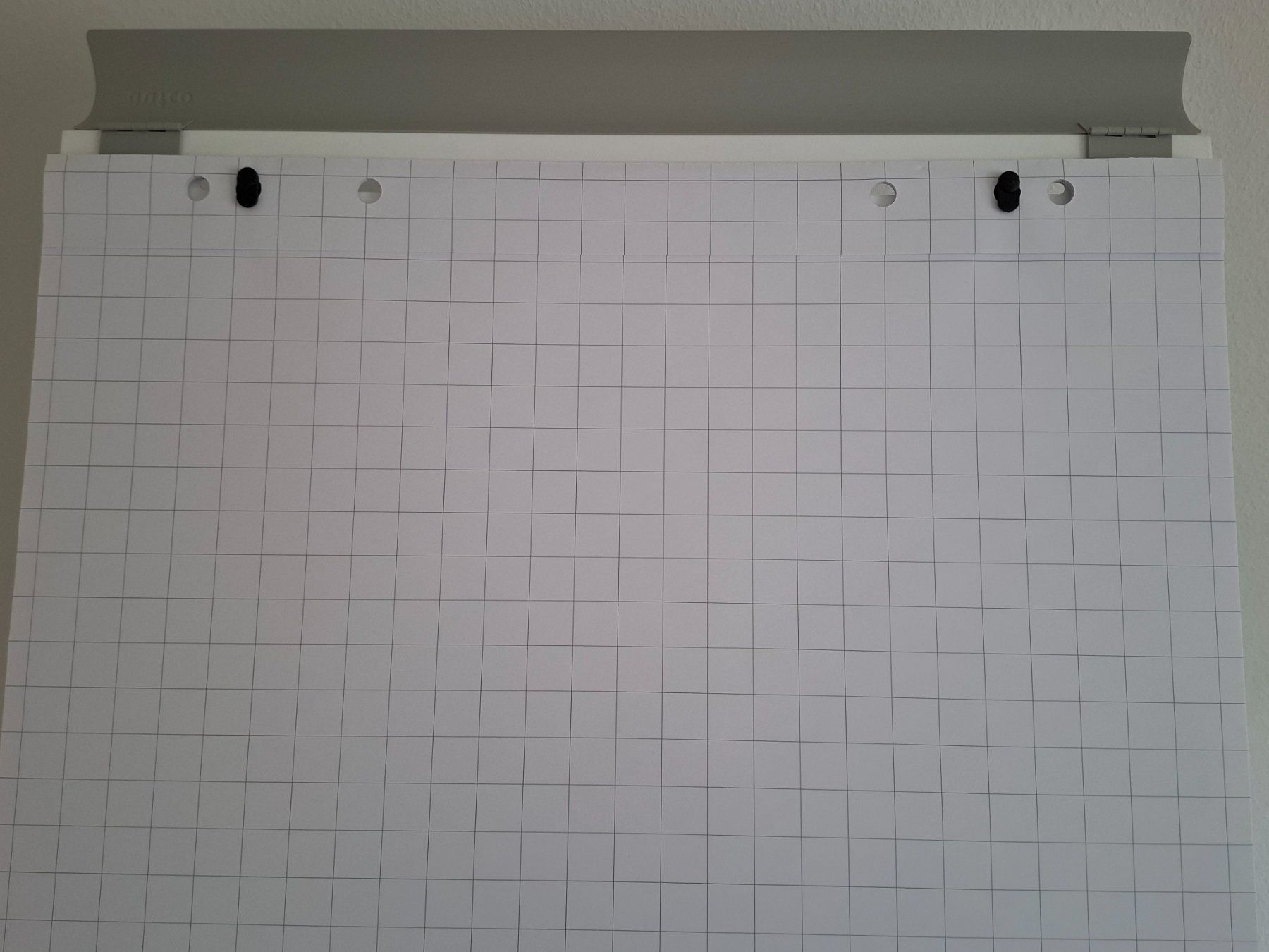 Cavalletti: Flipchart – Nuovo (secondo la descrizione) da Zürich venduto da Enovi0 5