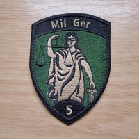 Mil Ger 5