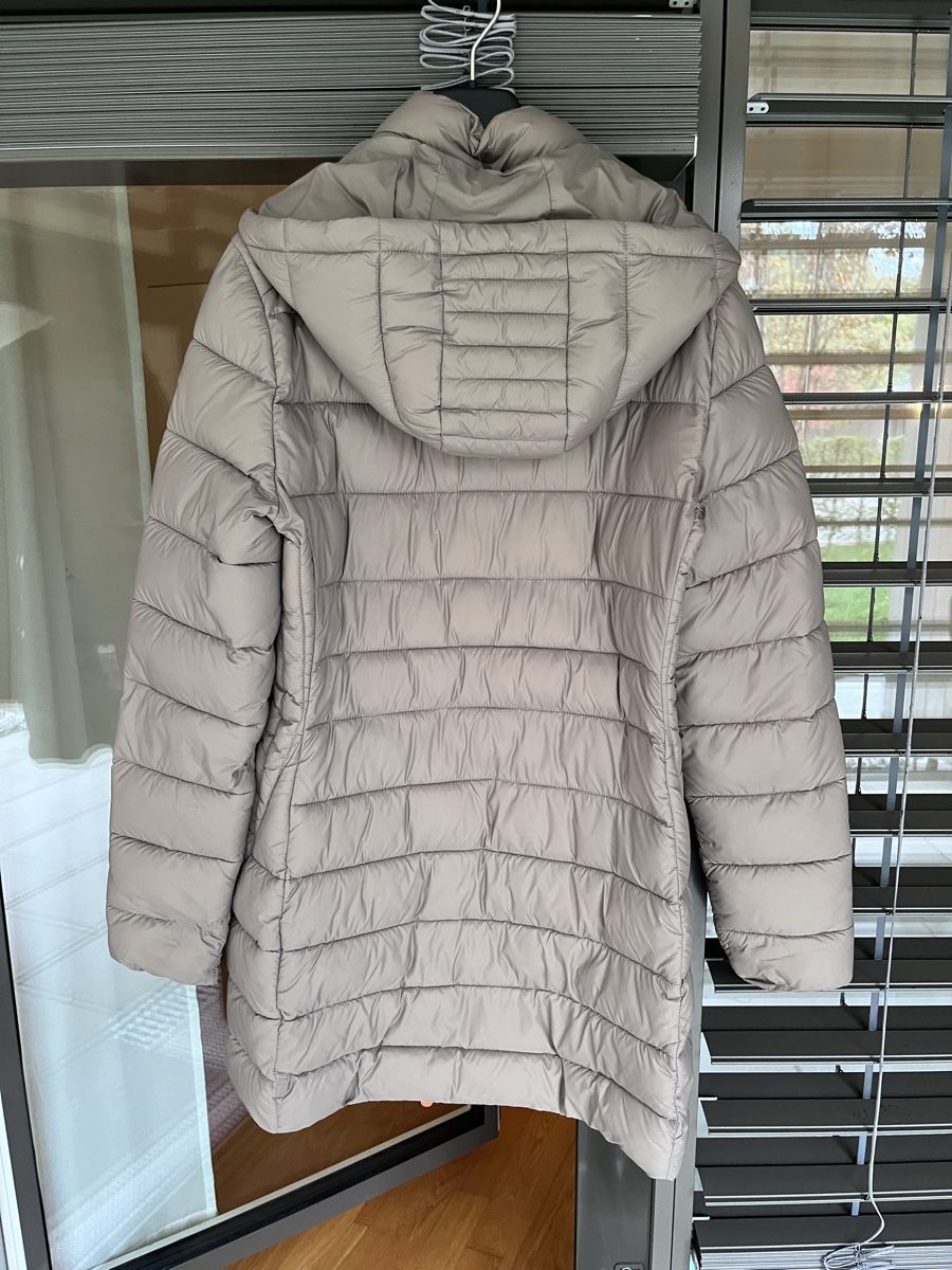 Save the duck Giacche: Damen Steppjacke Beige Save the Duck – Nuovo (secondo la descrizione) da Kehrsatz venduto da lesu_27 1