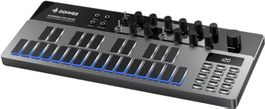 Analoge Synthesizer von Donner B1