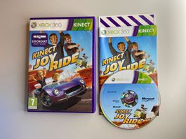Kinect Joy Ride - Xbox 360