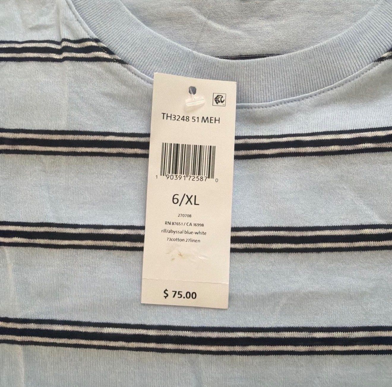 Lacoste T-Shirts: Brandneues Lacoste T-Shirt – Neu und originalverpackt aus Köniz von Kennii_11 1