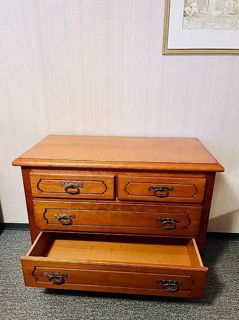 Commodes: Kommode – D'occasion à Gossau SG par allerlei.schoenes 1