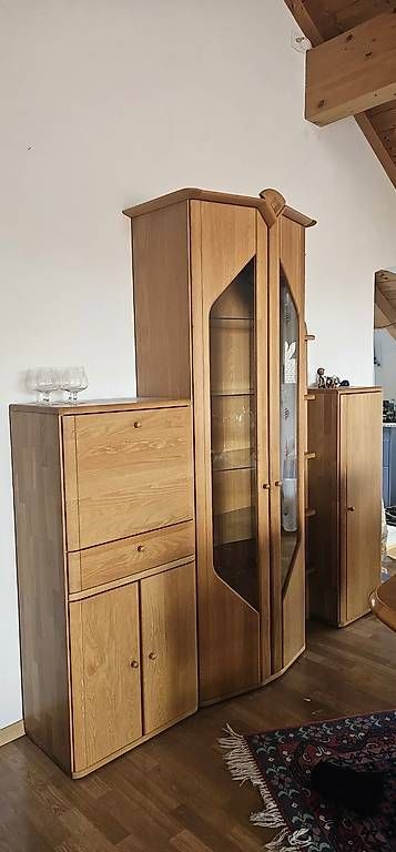 Büffets: Div.Mobel – Gebraucht aus spiez von bryan98