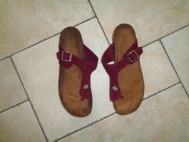 Sandalen  Graceland  Grösse  44