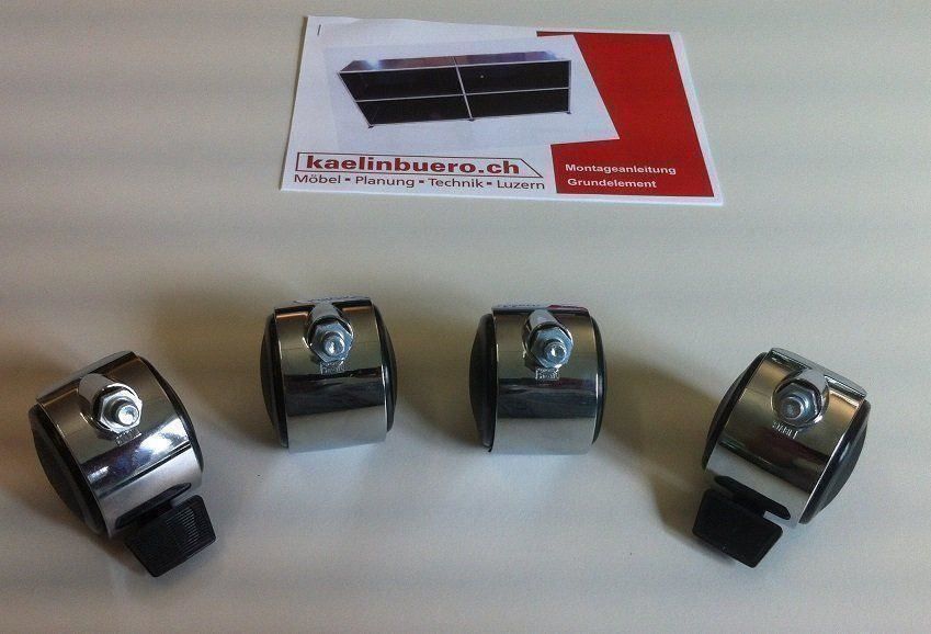 Giocattoli: usm rollen set 2 + 2 top Preis Aktion – Nuovo e nell'imballaggio originale da Luzern venduto da lu1387