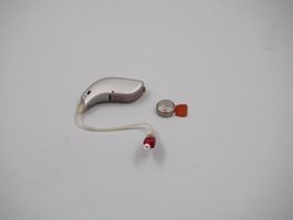 OTICON Geno 1 - Hörgerät rot/rechts (100321p10)