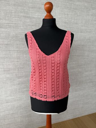 Sommertop von Springfield, Grösse S, Top Zustand!