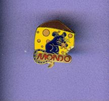 Mondo-Serie  KÄSE