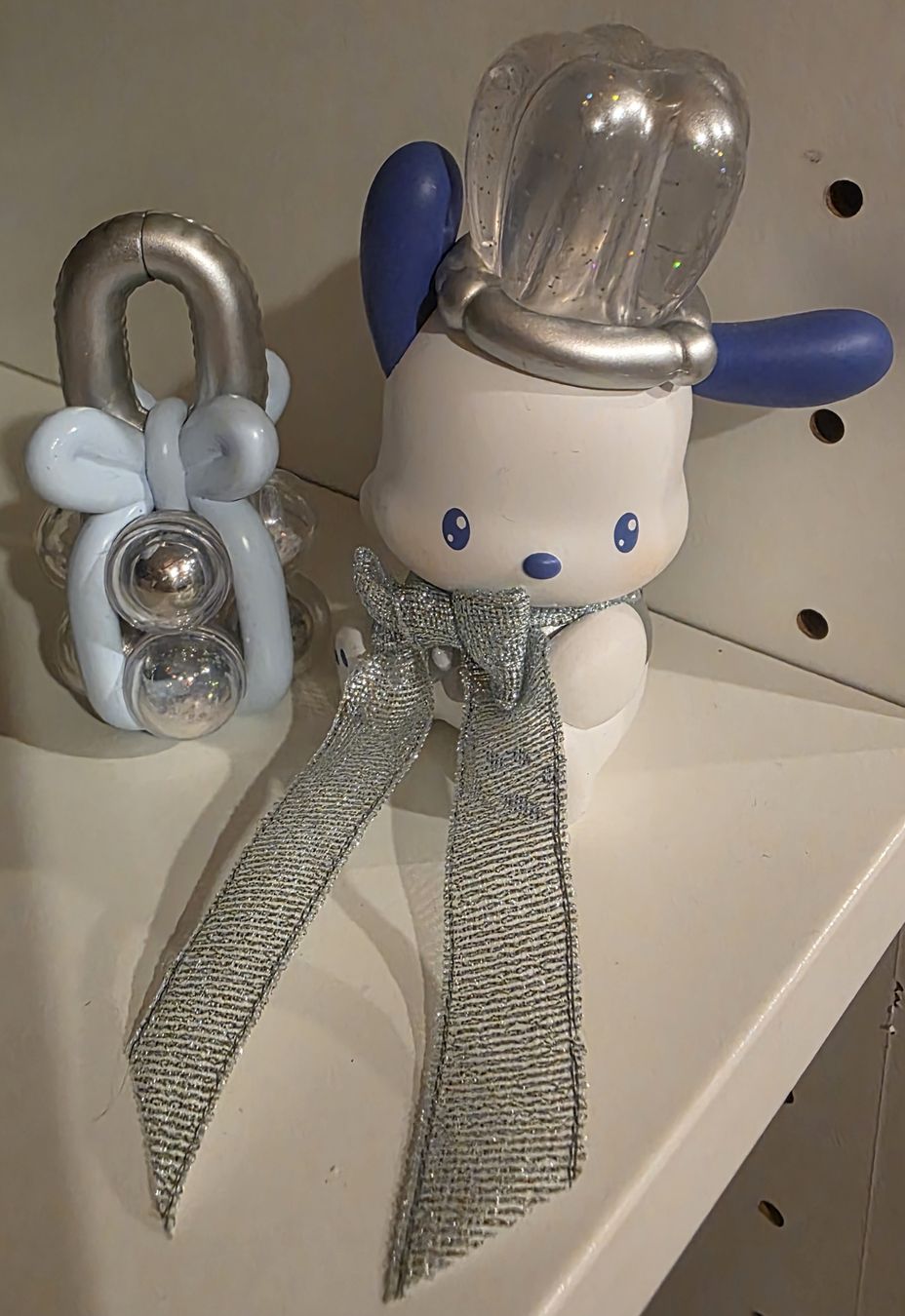 Statuette: Pochacco Figur – Nuovo (secondo la descrizione) da Wimmis venduto da sal_rj9j