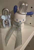 Pochacco Figur