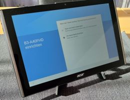 Acer Tablet B3-A40FHD