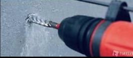 HILTI Bohrer TE/CX.  6/170mm