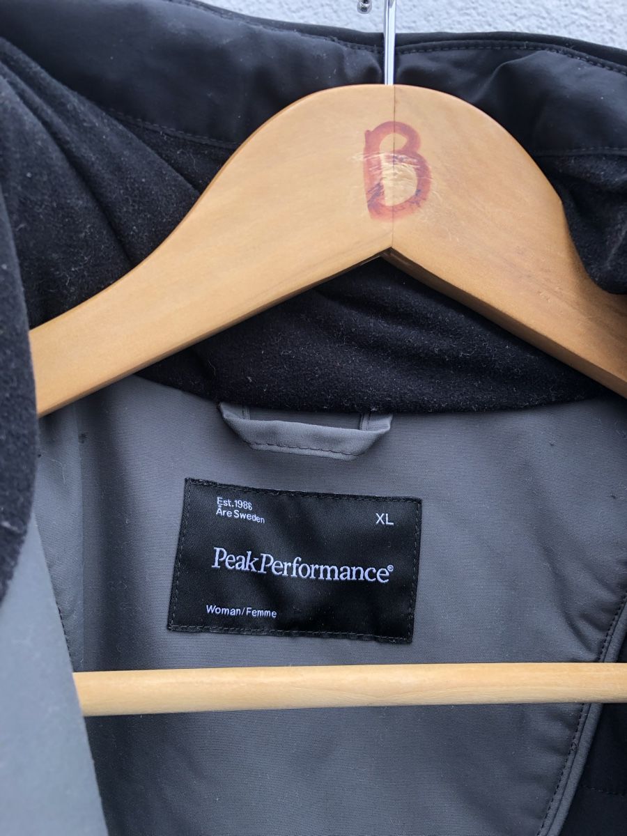 Peak Performance Giacche: Peak Performance Skijacke, XL – Usato da Fribourg venduto da ann_l9b7 3