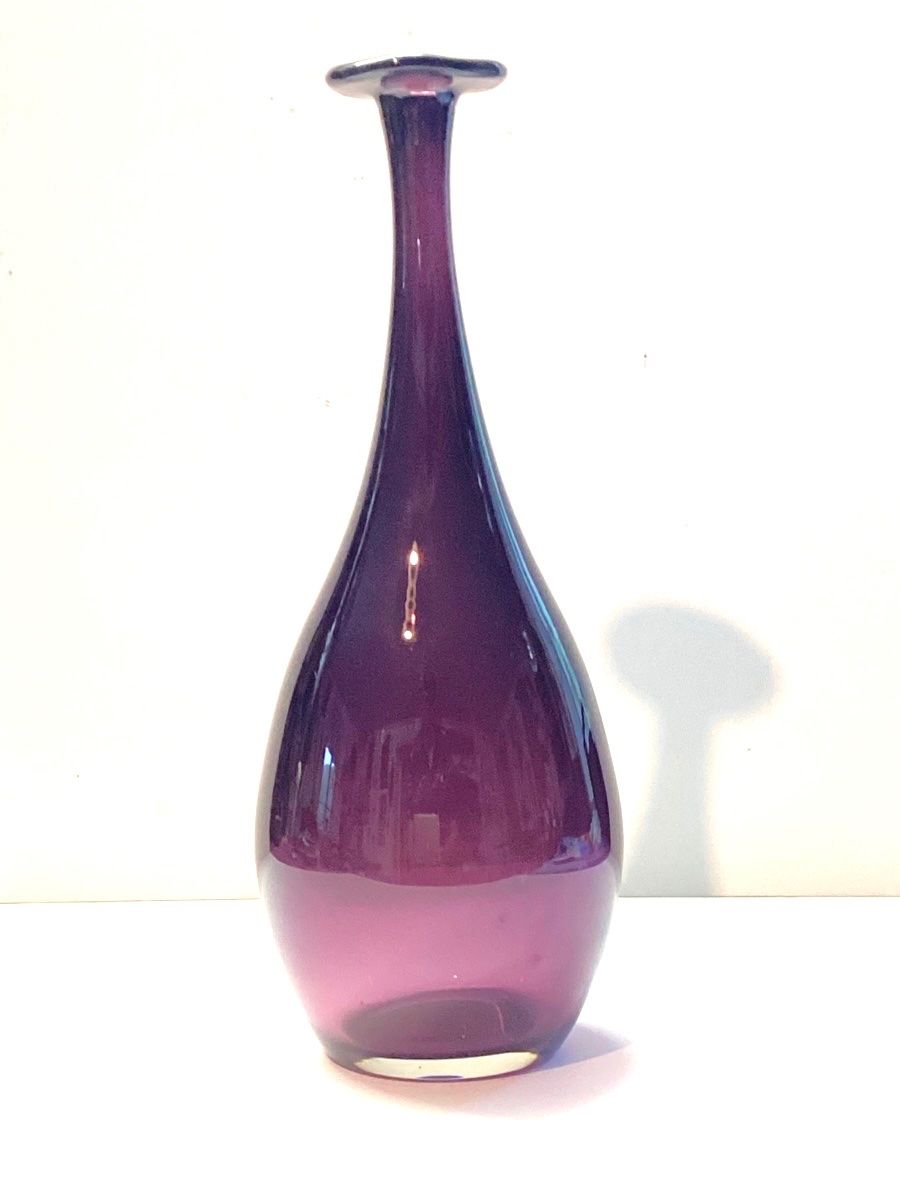 Vase & Récipients: Alte Vase Murano? Vintage – D'occasion à Eglisau par mar_5rn2