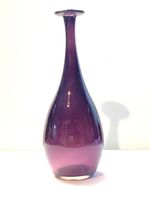 Alte Vase Murano? Vintage