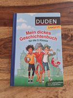 Duden - Mein dickes Geschichtenbuch für die 3. Klasse