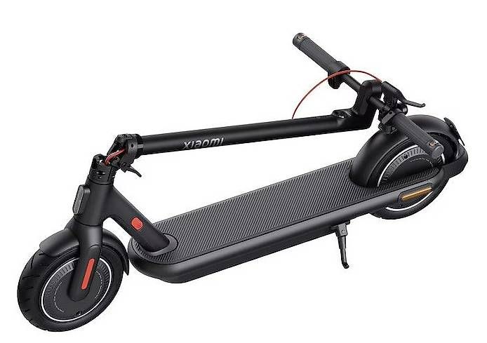 Kickboard: Xiaomi Elektro Scooter 4Pro Plus CH-EDITION – Nuovo e nell'imballaggio originale da Font venduto da Deep_stealth 1