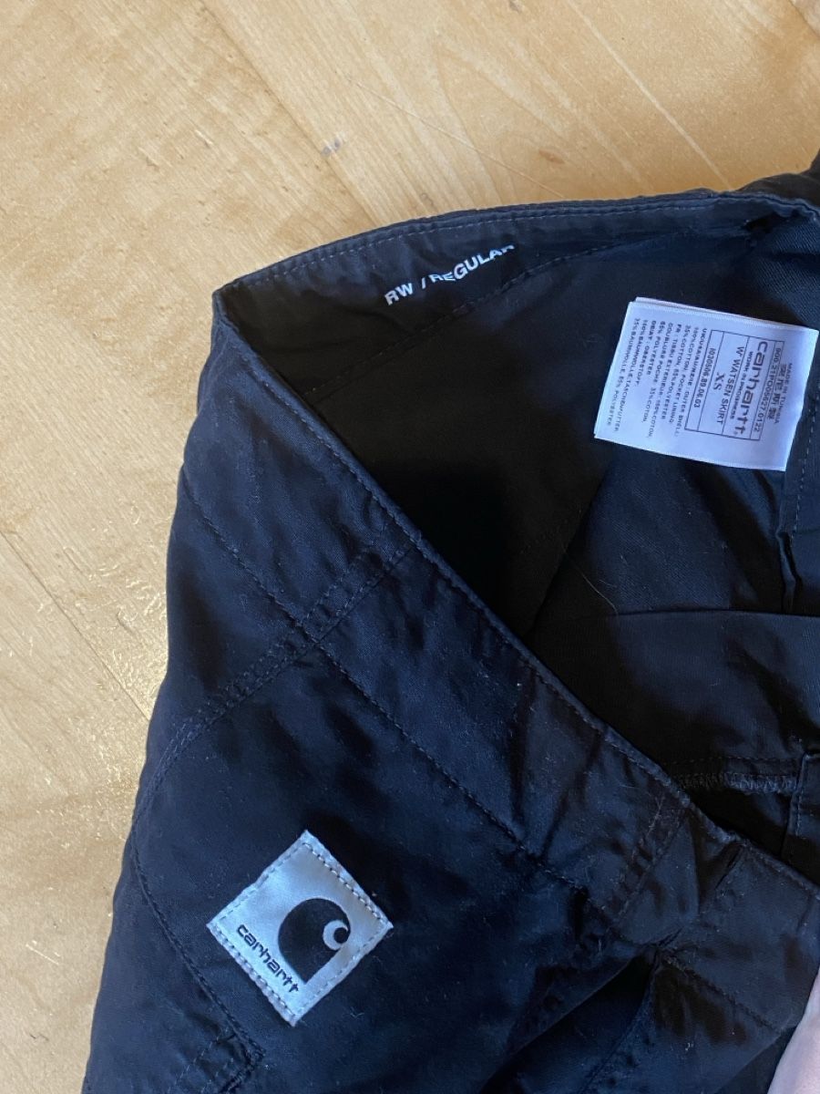Carhartt Gonne: Carhartt Rock – Nuovo (secondo la descrizione) da Zürich venduto da QU09684 3