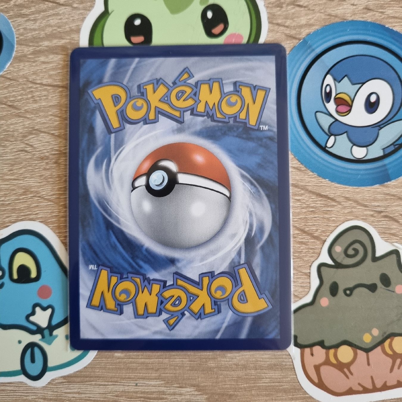Pokémon Sammelbilder & Trading cards: excelangue AR – Gebraucht aus St-Maurice von Woopersonal 1