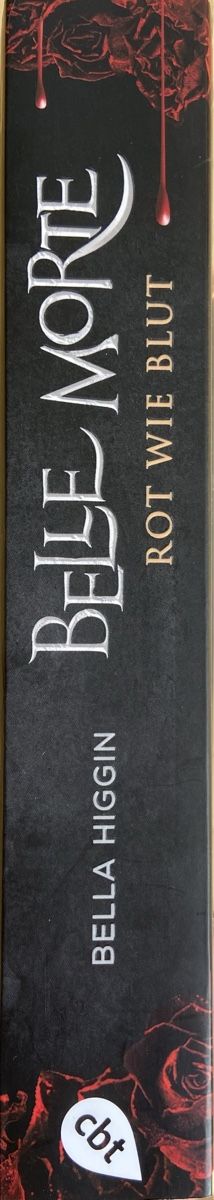 Libri: Belle Morte von Bella Higgin – Usato da Lufingen venduto da kai_bg8j 1
