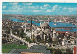 Instanbul