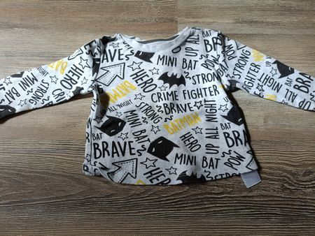 Pullover Gr. 74