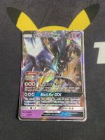 Necrozma GX 63/147 Nacht in Flammen