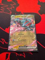 Salamence ex (JTG 114) - Journey Together