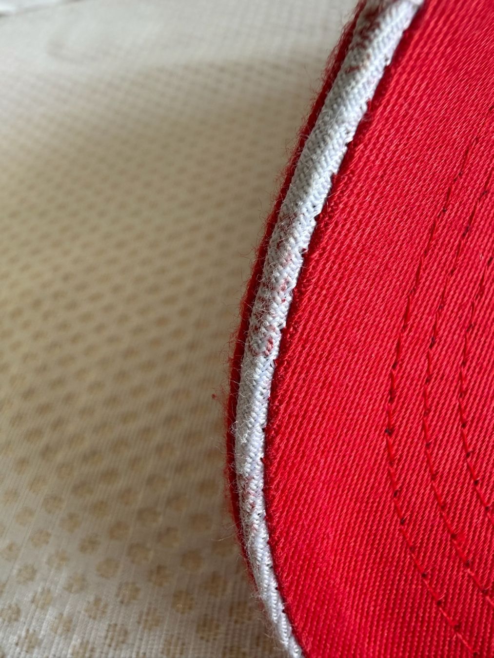 Copricapi, berretti & cappellini: Omega - European Master - Casquette – Usato da Sion venduto da accroshoes 4
