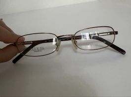 Brille Oliver by Valentino Fassung