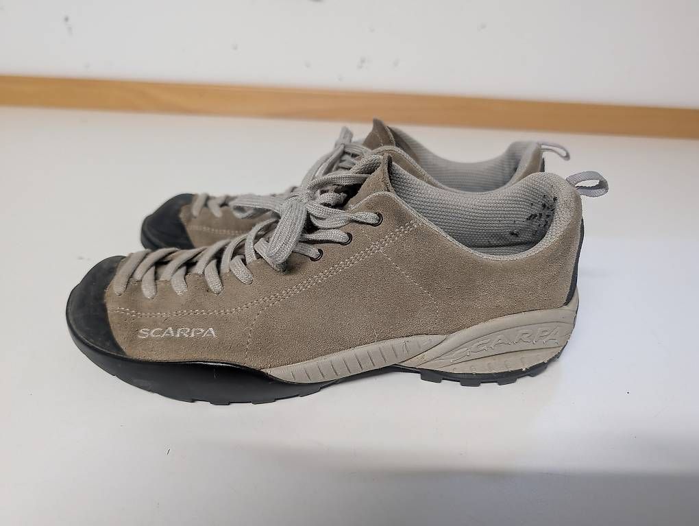 Scarpa Herrenschuhe: Scarpa Mojito – Gebraucht aus La Chaux-de-Fonds von OmerovicBekir 2