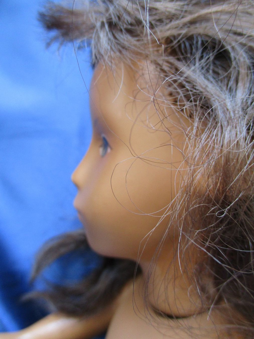 Puppen: Sasha Serie – Gebraucht aus Zufikon von Schweizer1291 9